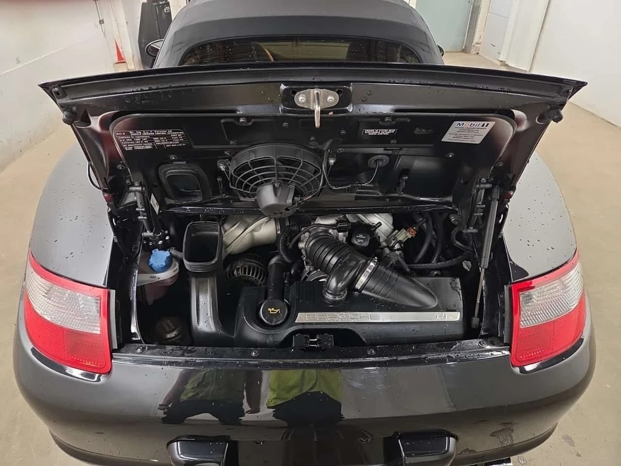 Porsche 911 CARRERA 4S CABRIO| BOSE| ПОДГРЕВИ| , снимка 13 - Автомобили и джипове - 54710913