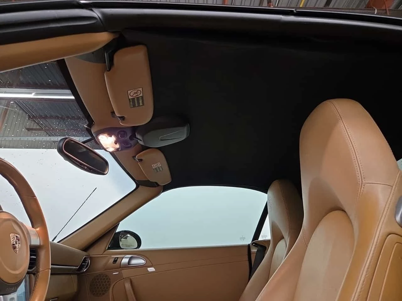 Porsche 911 CARRERA 4S CABRIO| BOSE| ПОДГРЕВИ| , снимка 12 - Автомобили и джипове - 54710913