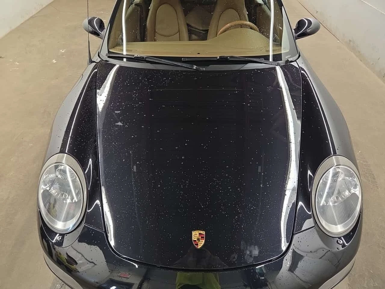 Porsche 911 CARRERA 4S CABRIO| BOSE| ПОДГРЕВИ| , снимка 15 - Автомобили и джипове - 54710913