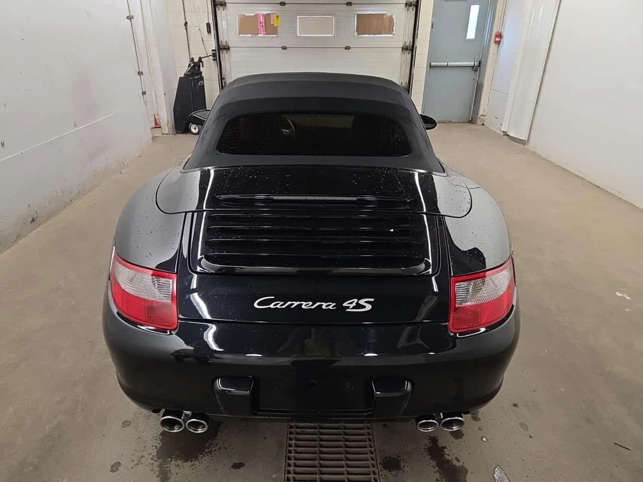 Porsche 911 CARRERA 4S CABRIO| BOSE| ПОДГРЕВИ| , снимка 16 - Автомобили и джипове - 54710913