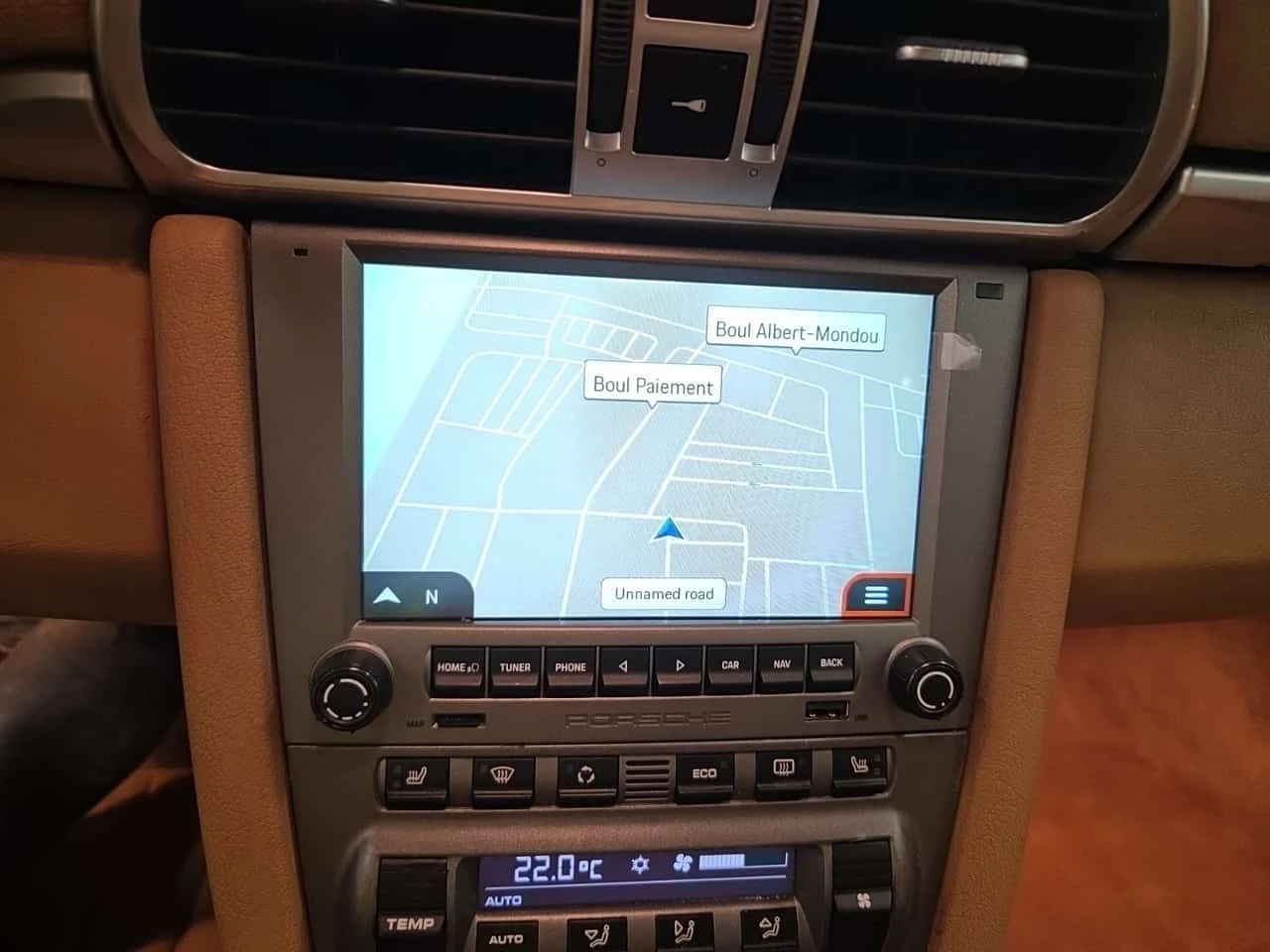 Porsche 911 CARRERA 4S CABRIO| BOSE| ПОДГРЕВИ| , снимка 10 - Автомобили и джипове - 54710913
