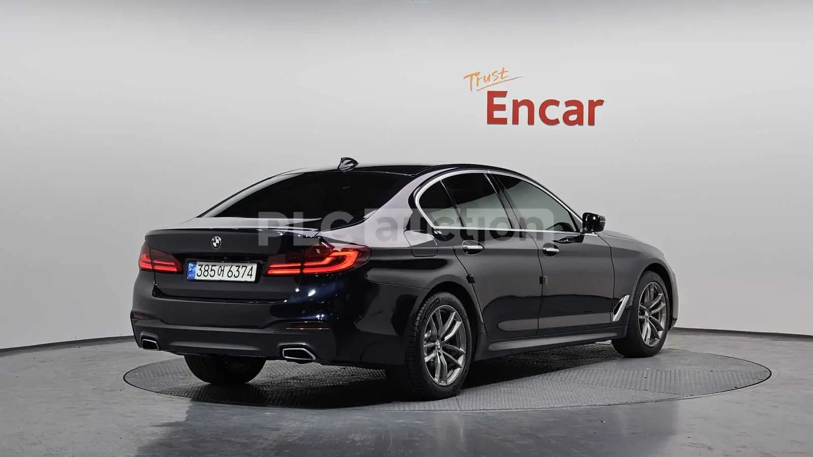 BMW 520 d M PACK| H KARDON| HEADS UP| ПАНО| ВКЛ.ТЕХНОТЕСТ, снимка 3 - Автомобили и джипове - 54752315
