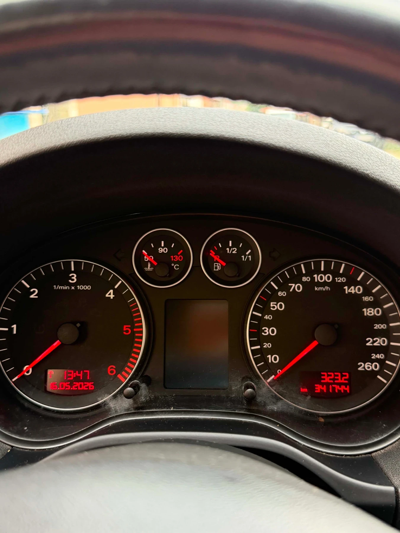 Audi A3, снимка 16 - Автомобили и джипове - 54773313