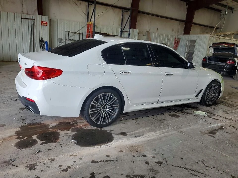 BMW 540, снимка 3 - Автомобили и джипове - 54792623