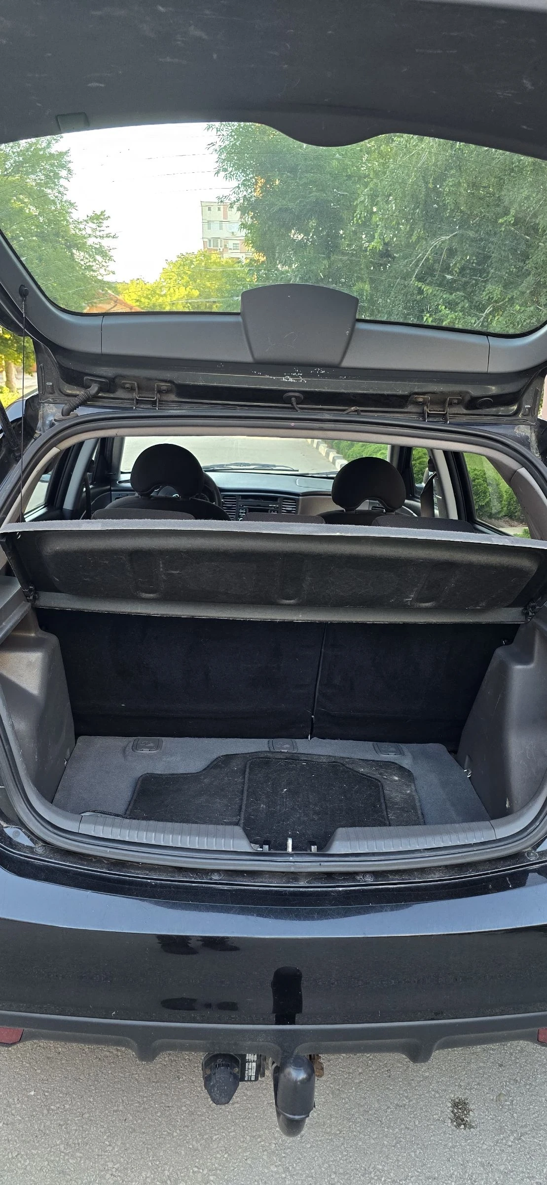 Kia Rio 1.4i, , снимка 11 - Автомобили и джипове - 55096180