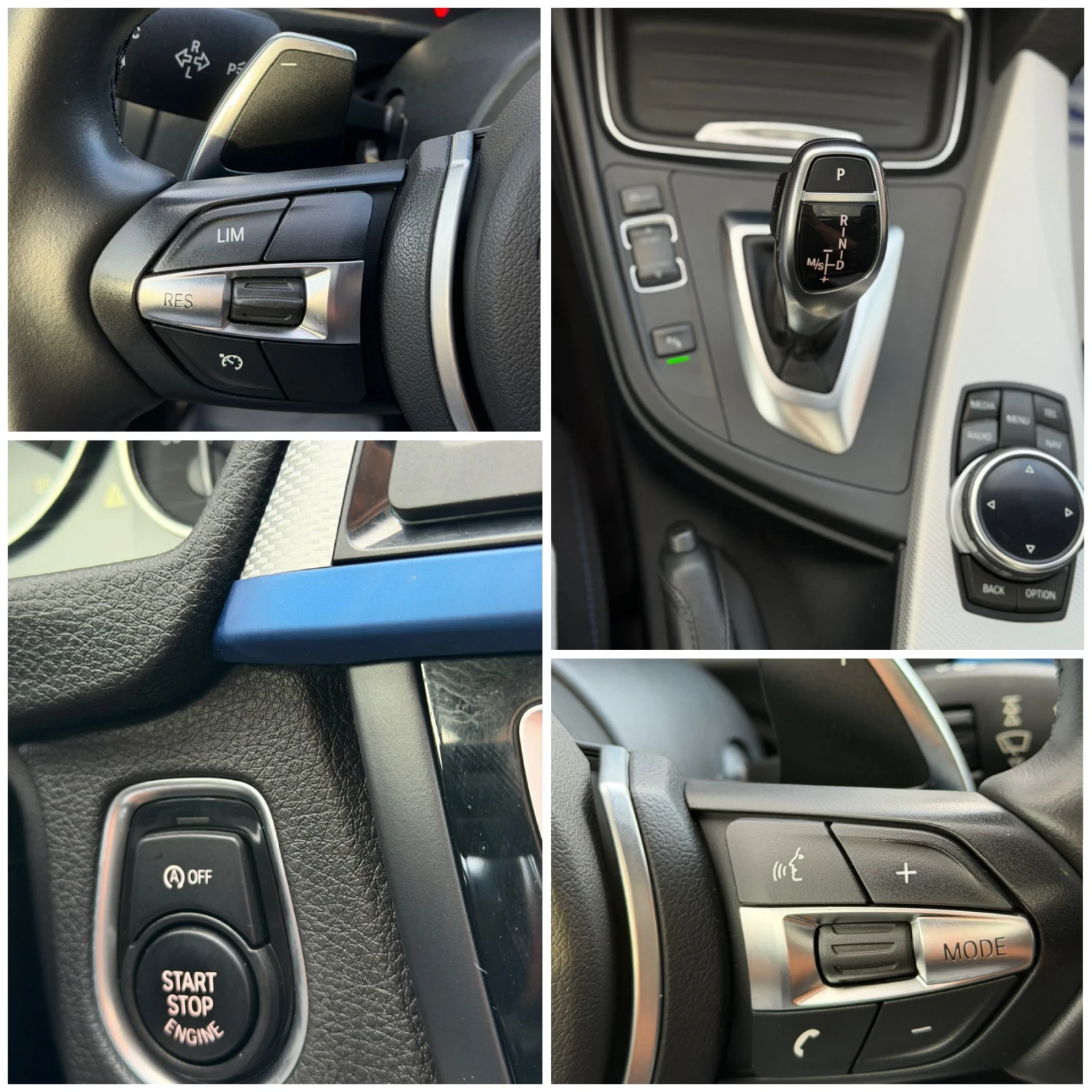 BMW 435 X-drive/M-pack/��� ���� �� ������! | Mobile.bg � ����������� 16