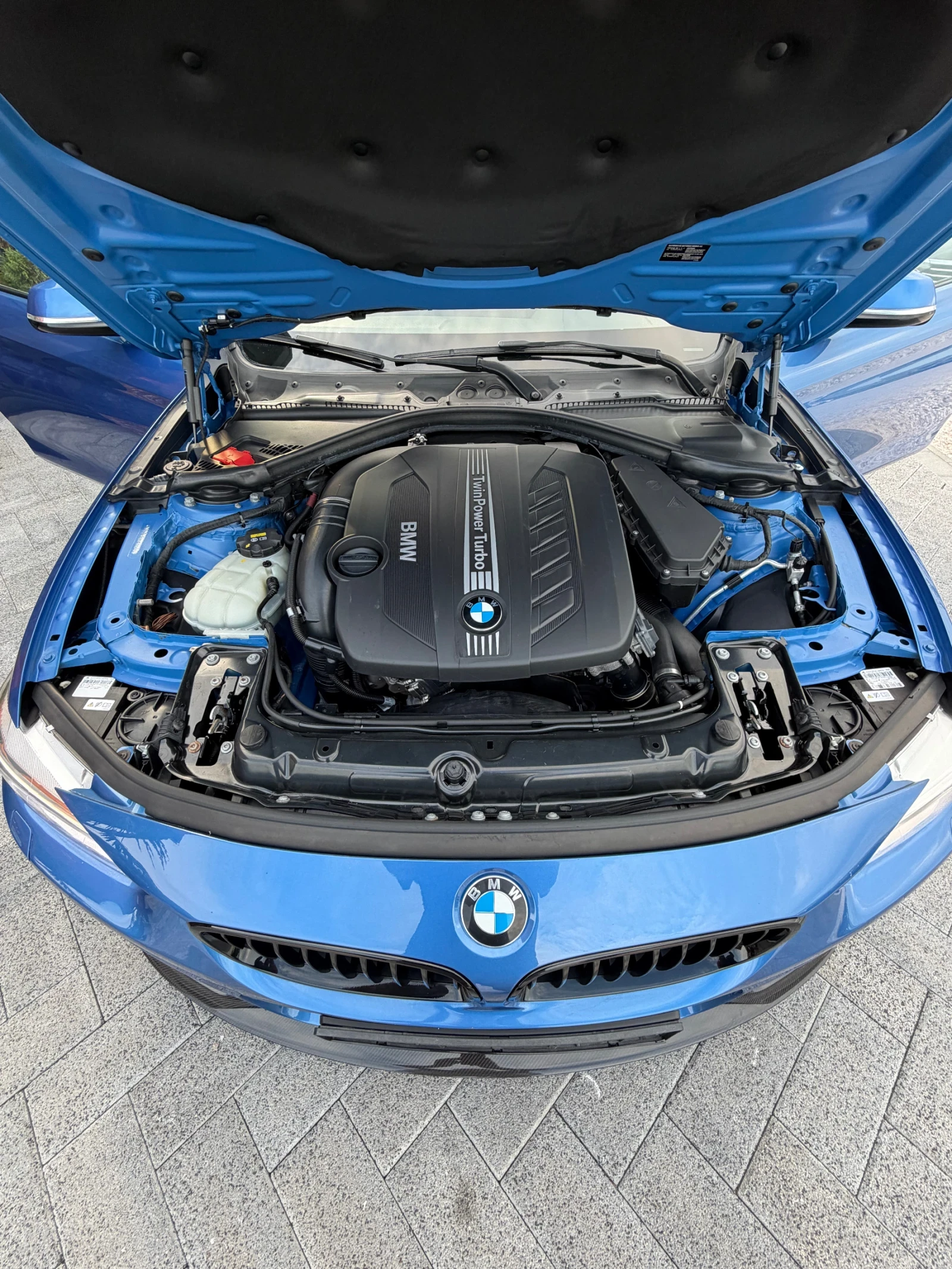 BMW 435 X-drive/M-pack/��� ���� �� ������! | Mobile.bg � ����������� 9