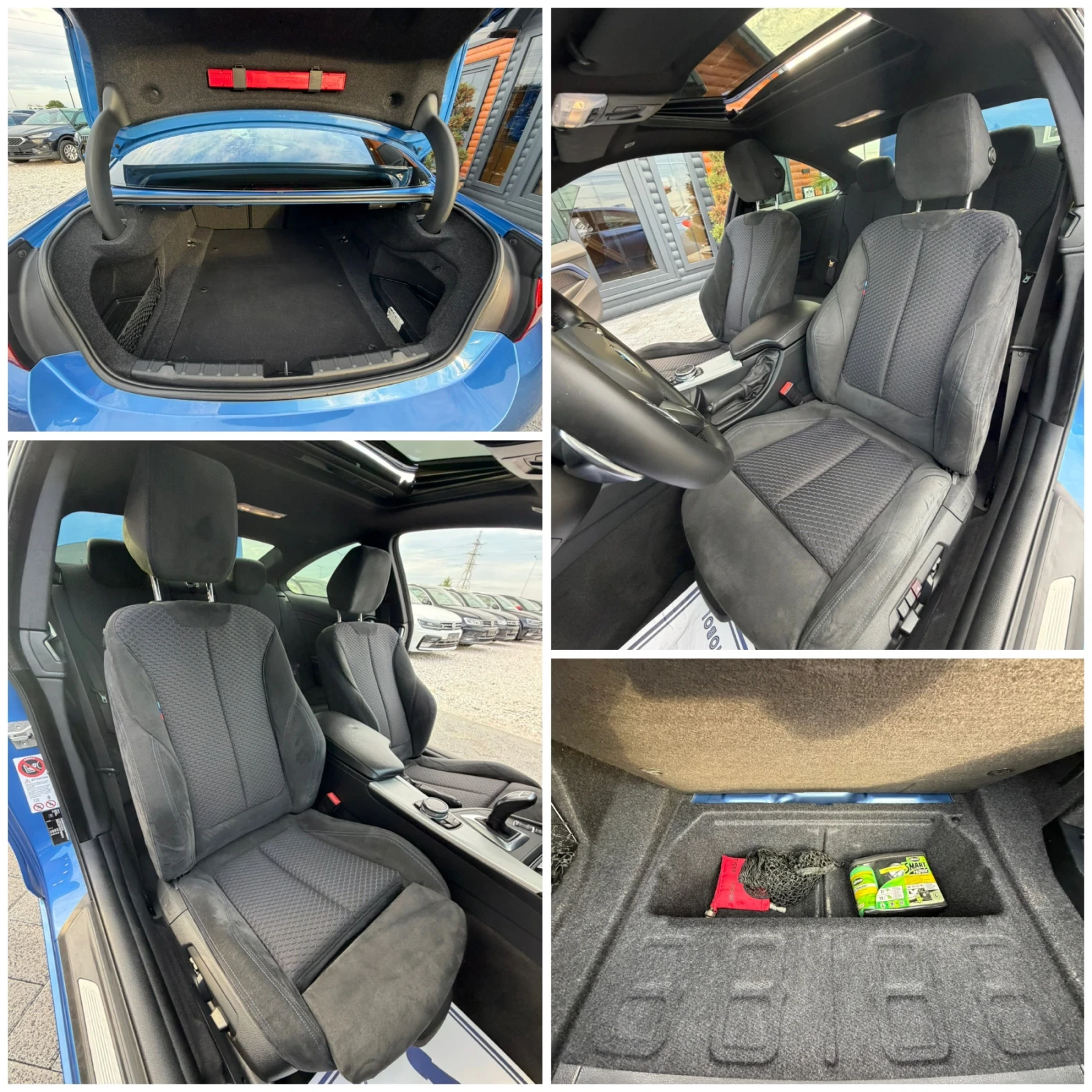 BMW 435 X-drive/M-pack/��� ���� �� ������! | Mobile.bg � ����������� 14