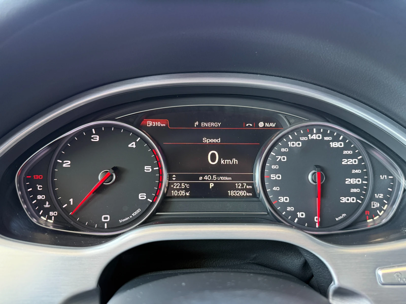 Audi A8 6 МЕСЕЦА ГАРАНЦИЯ/4.2TDI 385к.с. Matrix, снимка 11 - Автомобили и джипове - 55188518
