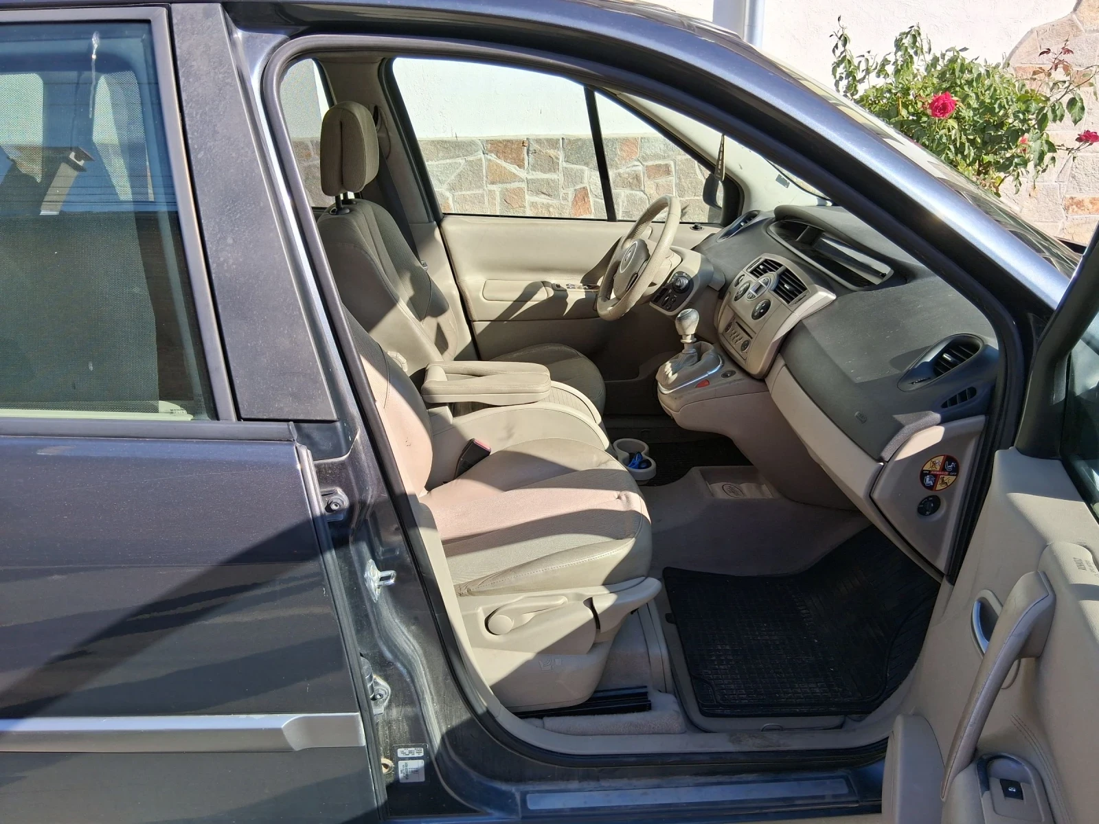 Renault Scenic | Mobile.bg � ����������� 11