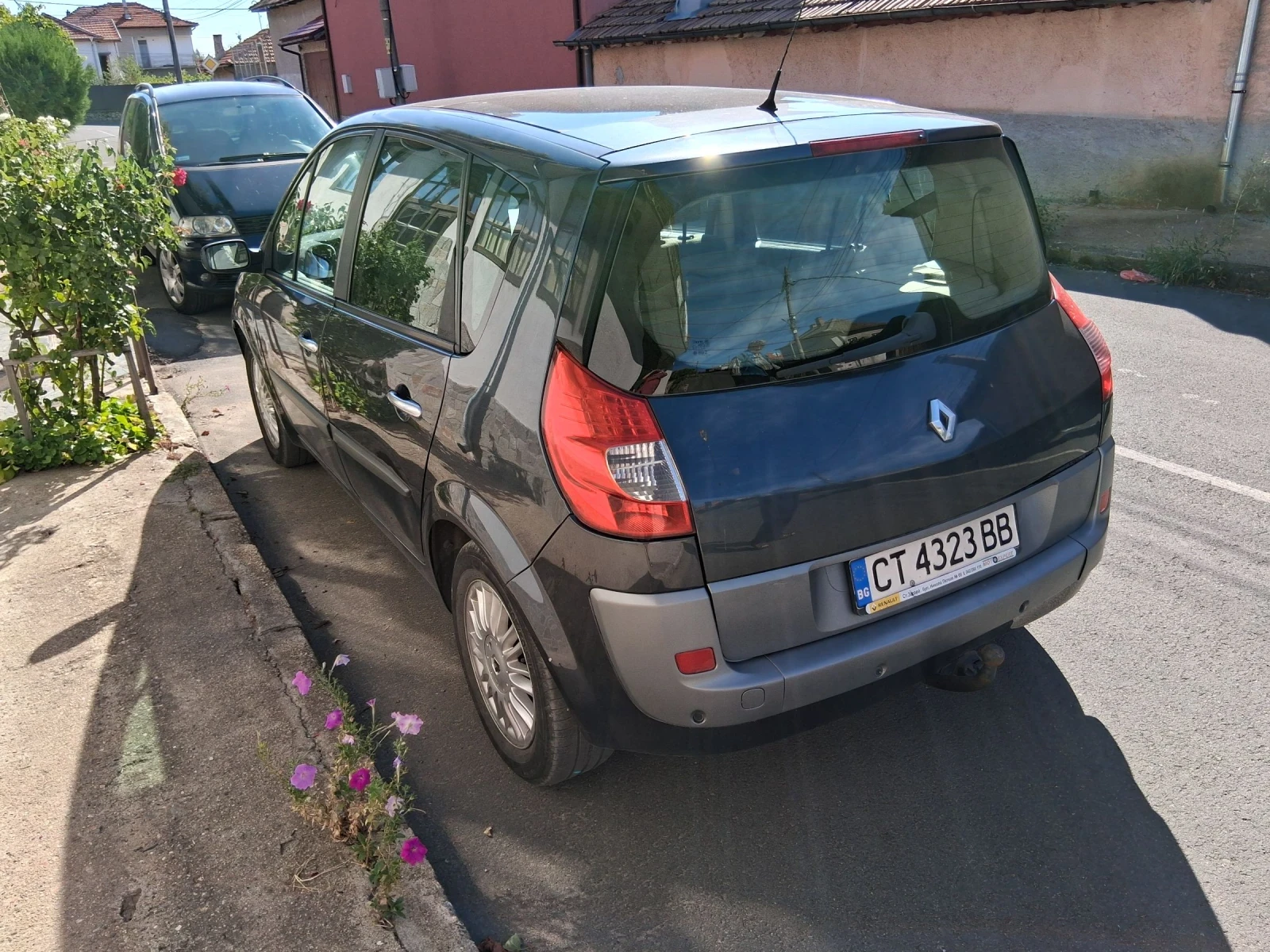 Renault Scenic | Mobile.bg � ����������� 4