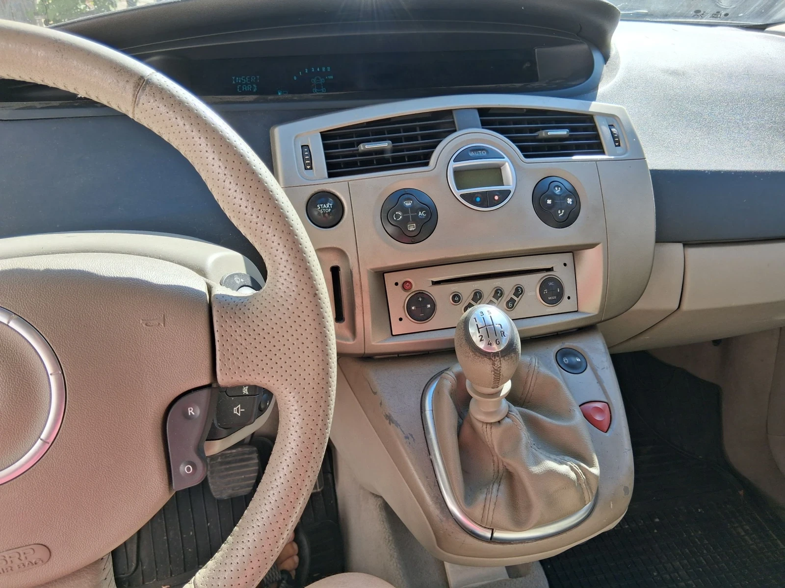 Renault Scenic | Mobile.bg � ����������� 6