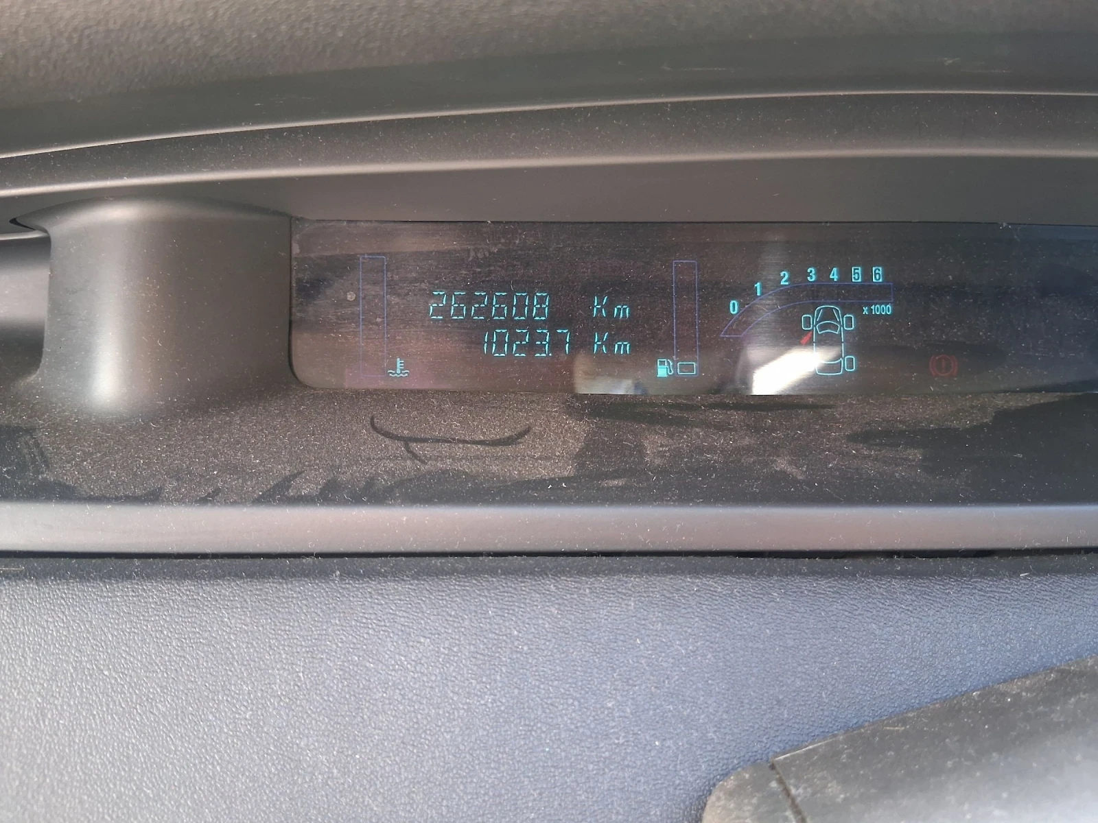 Renault Scenic | Mobile.bg � ����������� 12