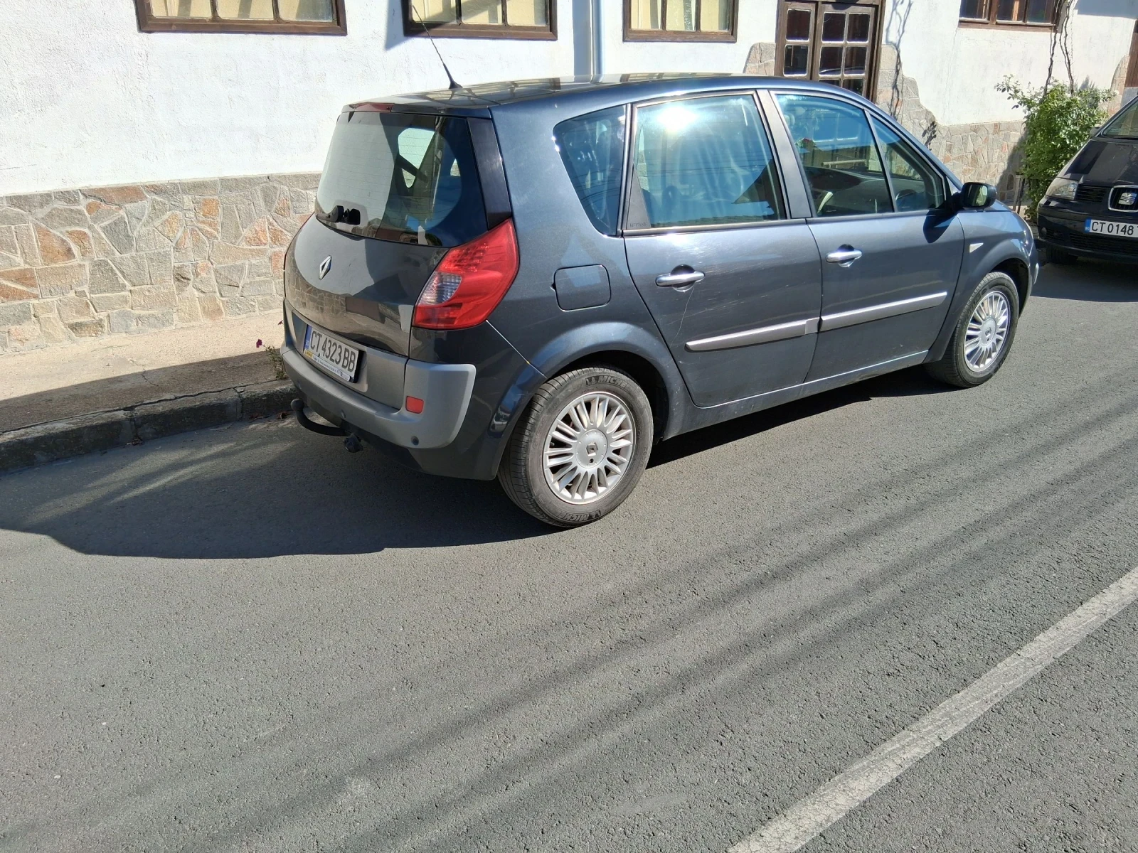 Renault Scenic | Mobile.bg � ����������� 3