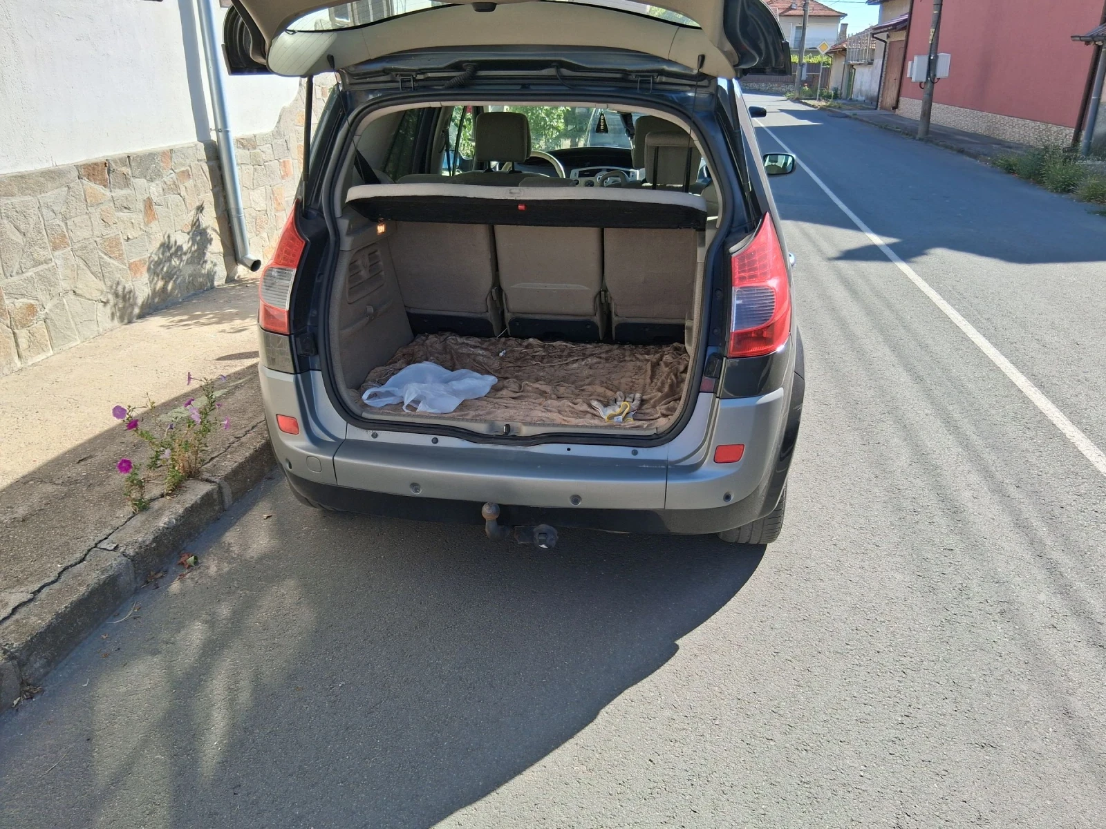 Renault Scenic | Mobile.bg � ����������� 10