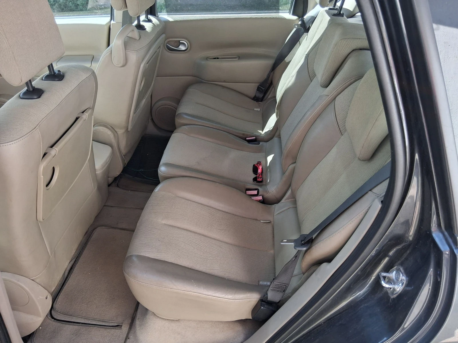 Renault Scenic | Mobile.bg � ����������� 8