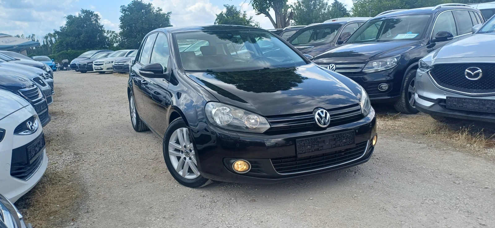 VW Golf 2.0TDI | Mobile.bg � ����������� 3