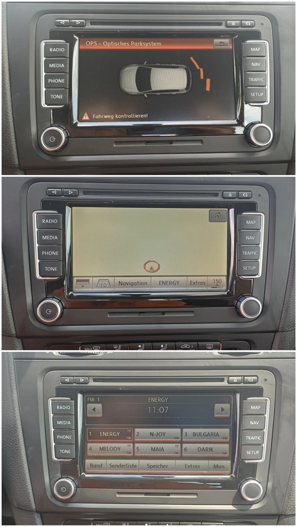 VW Golf 2.0TDI | Mobile.bg � ����������� 14