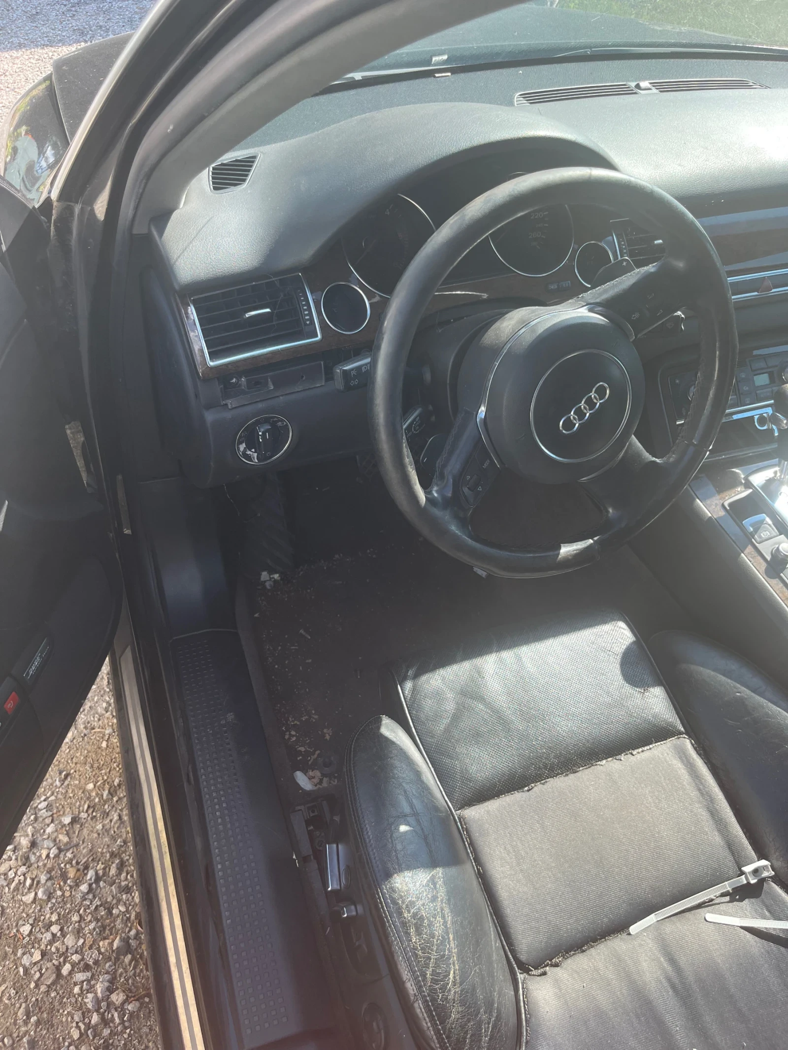 Audi A8 D3 3d | Mobile.bg � ����������� 6