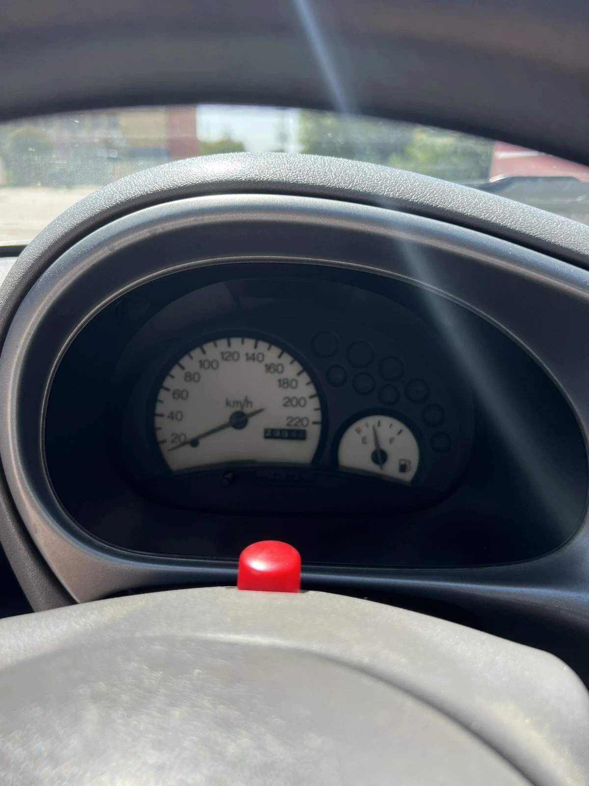 Ford Ka, снимка 9 - Автомобили и джипове - 55436417