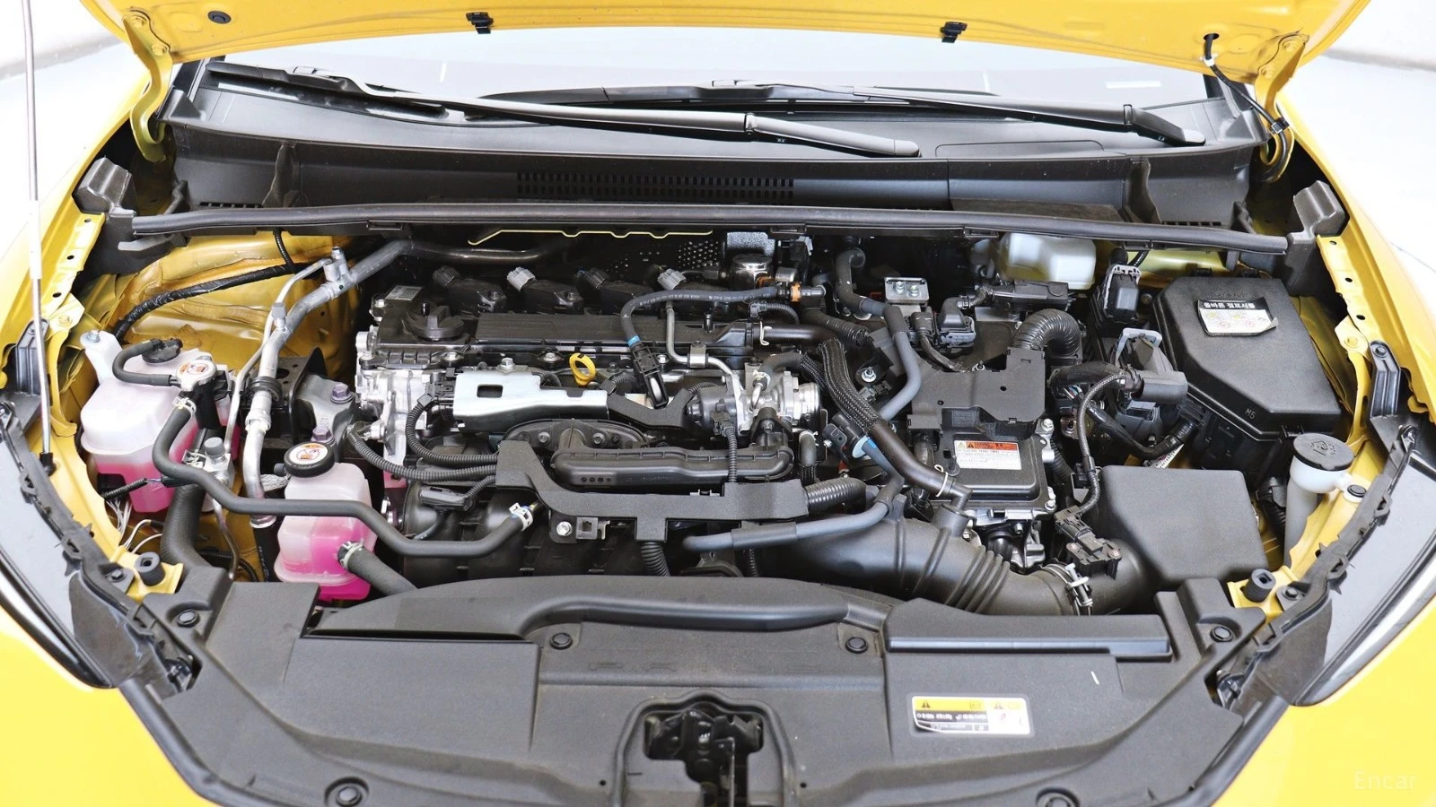 Toyota Prius * LED* ПАНО* KEYLESS* Camera* ПОДГРЕВ* , снимка 6 - Автомобили и джипове - 55571016