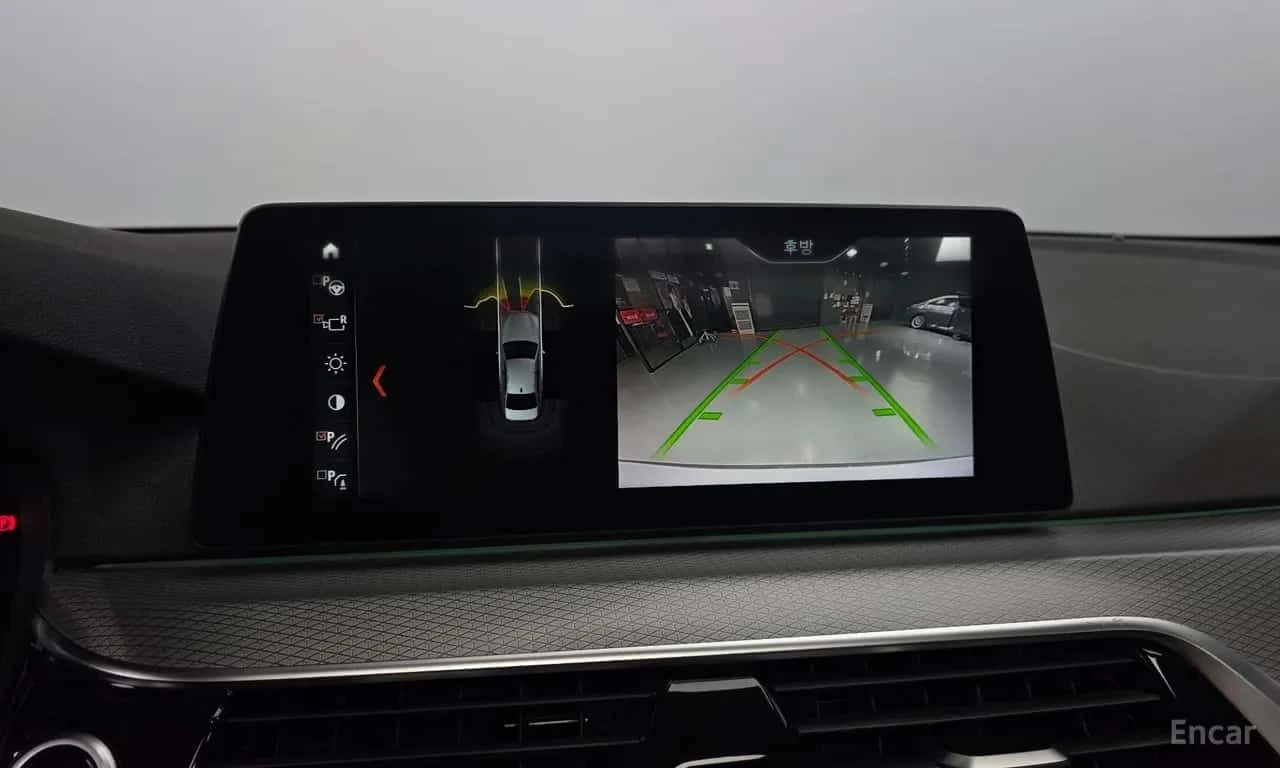 BMW 520 КРАЙНА ЦЕНА ДО БЪЛГАРИЯ * АВТОКРЕДИТ, снимка 17 - Автомобили и джипове - 55571841