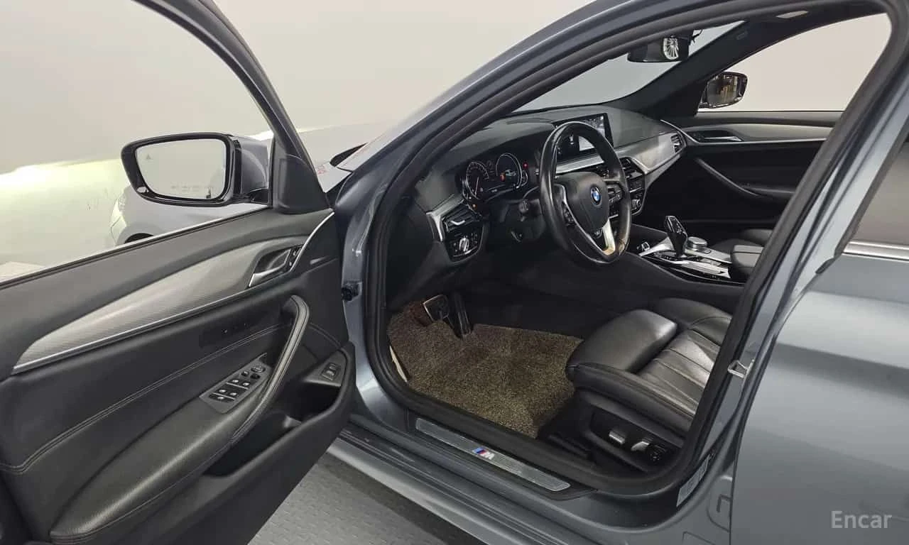 BMW 520 КРАЙНА ЦЕНА ДО БЪЛГАРИЯ * АВТОКРЕДИТ, снимка 10 - Автомобили и джипове - 55571841