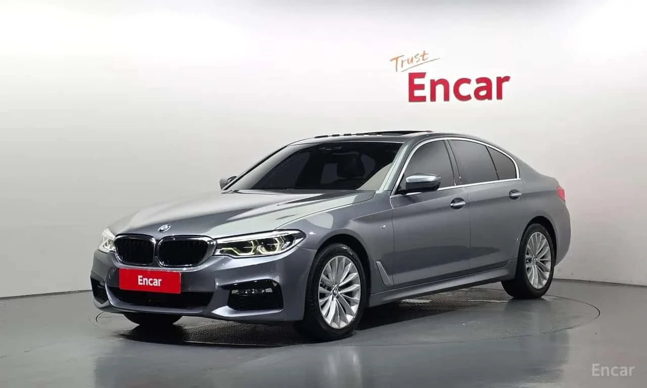BMW 520 КРАЙНА ЦЕНА ДО БЪЛГАРИЯ * АВТОКРЕДИТ