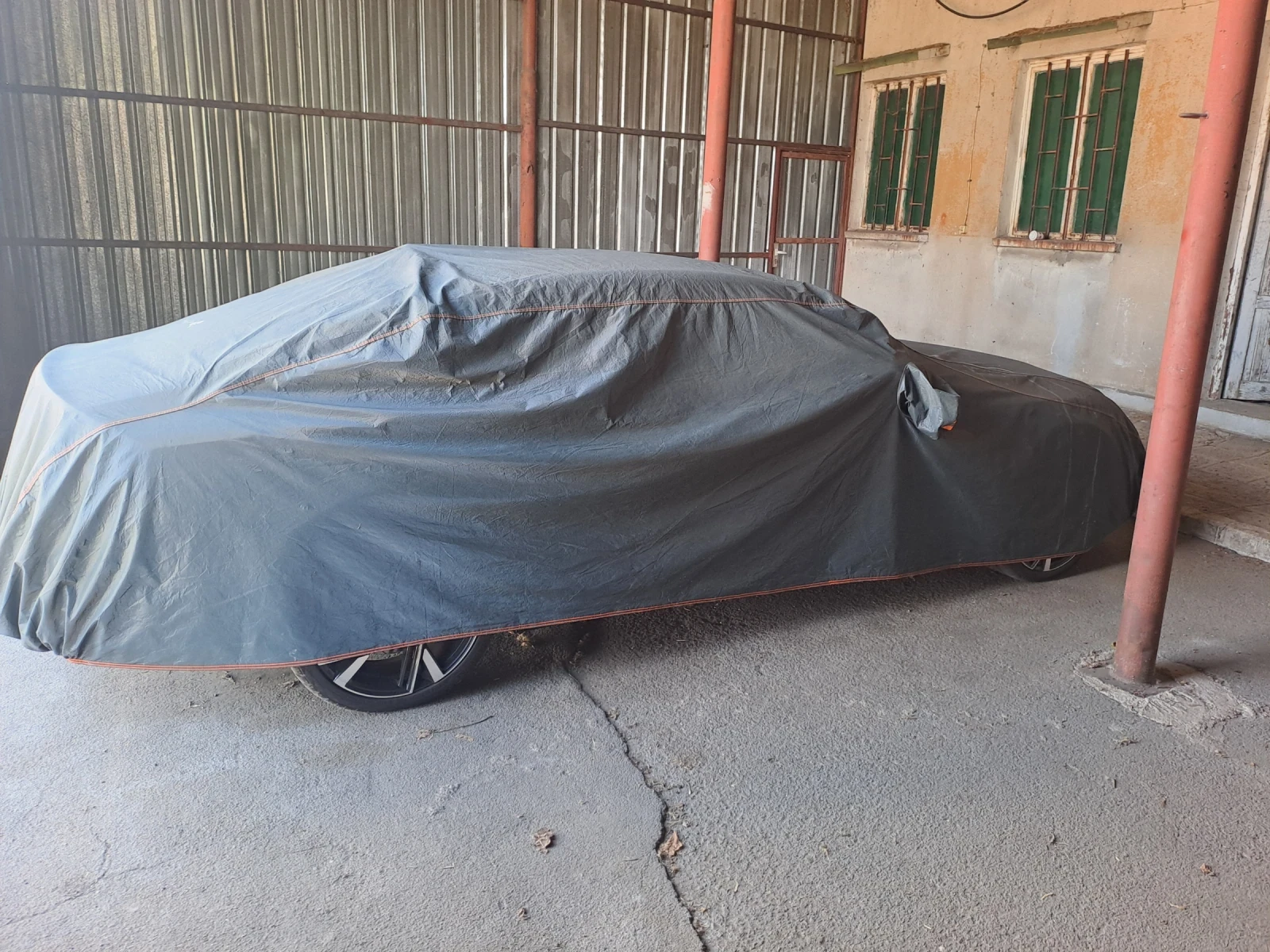 Audi A5, снимка 10 - Автомобили и джипове - 55672896
