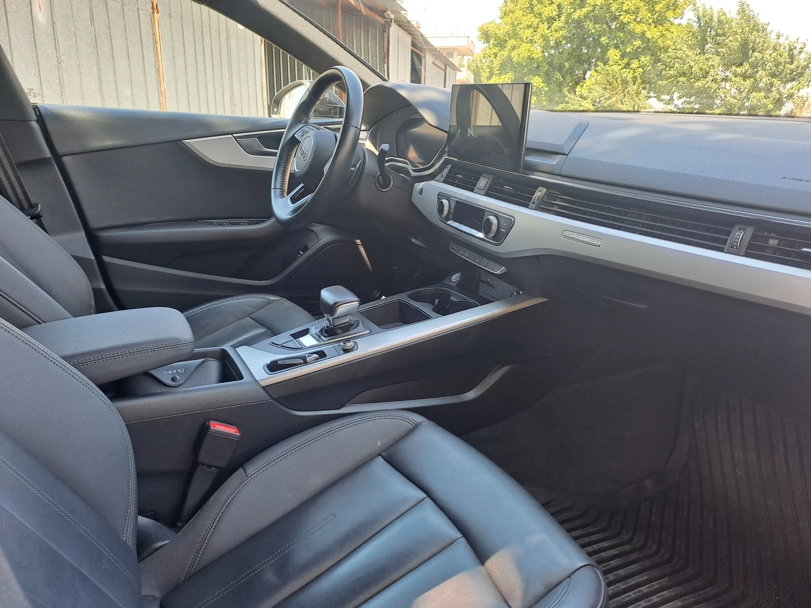 Audi A5, снимка 5 - Автомобили и джипове - 55672896