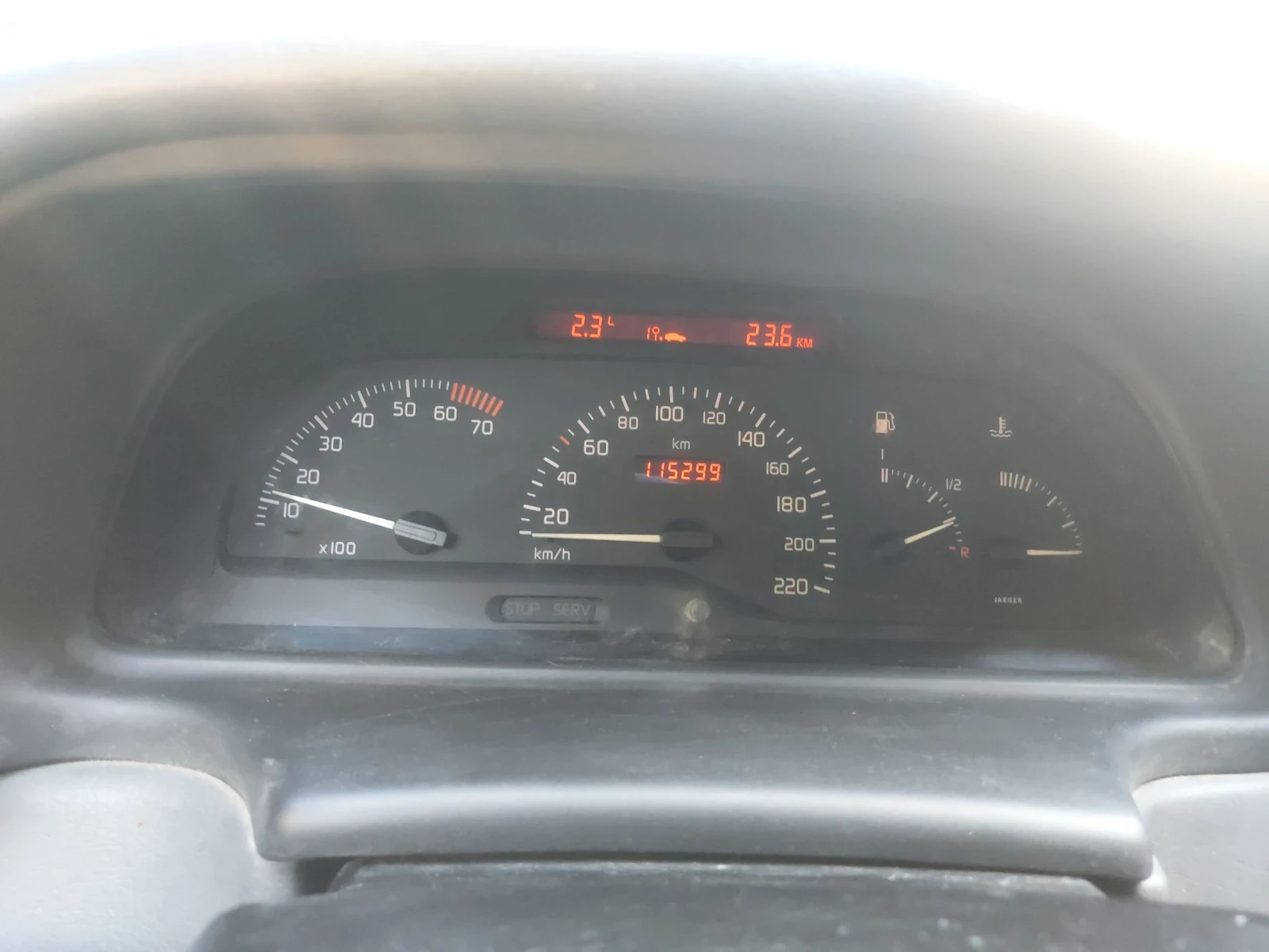 Renault Laguna, снимка 9 - Автомобили и джипове - 55681491