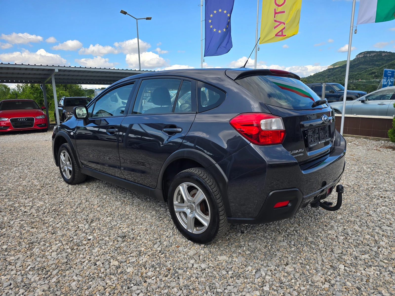 Subaru XV 1.6 ������ 4X4 ������ ��������� | Mobile.bg � ����������� 3