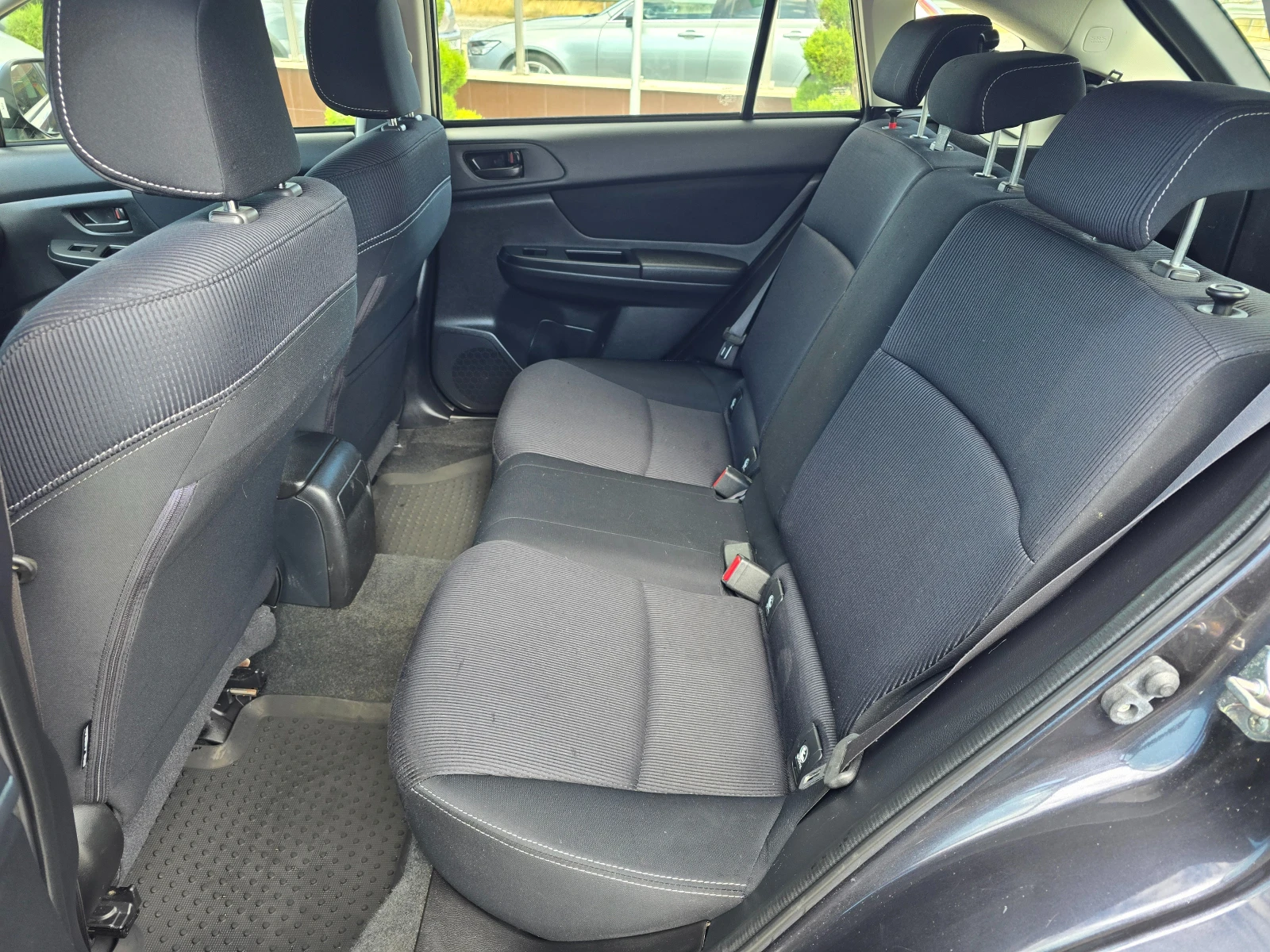 Subaru XV 1.6 ������ 4X4 ������ ��������� | Mobile.bg � ����������� 14