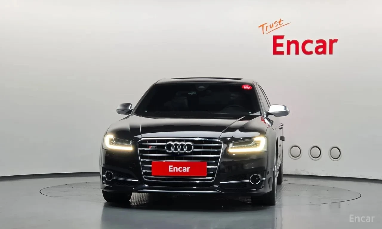Audi S8 MATRIX/ 360 / DIS /B&O/ ЦЕНА ДО БЪЛГАРИЯ, снимка 3 - Автомобили и джипове - 55844068