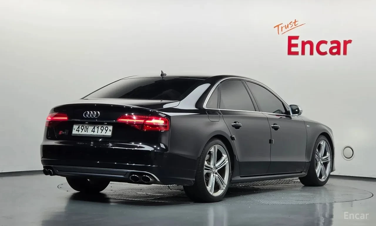 Audi S8 MATRIX/ 360 / DIS /B&O/ ЦЕНА ДО БЪЛГАРИЯ, снимка 2 - Автомобили и джипове - 55844068