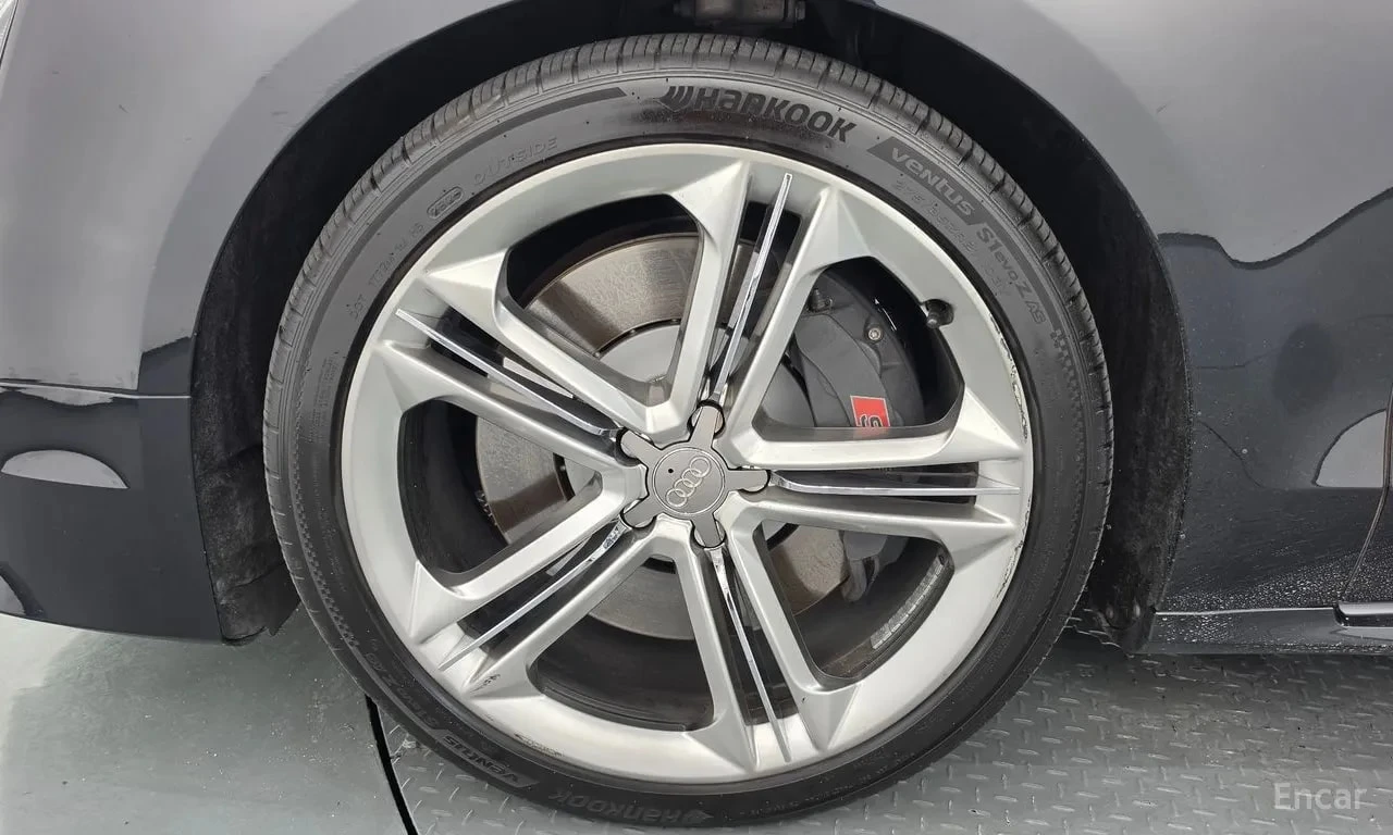 Audi S8 MATRIX/ 360 / DIS /B&O/ ЦЕНА ДО БЪЛГАРИЯ, снимка 5 - Автомобили и джипове - 55844068