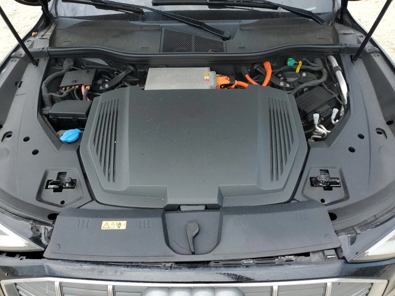 Audi E-Tron * PREMIUM* PLUS* QUATTRO*  | Mobile.bg � ����������� 7