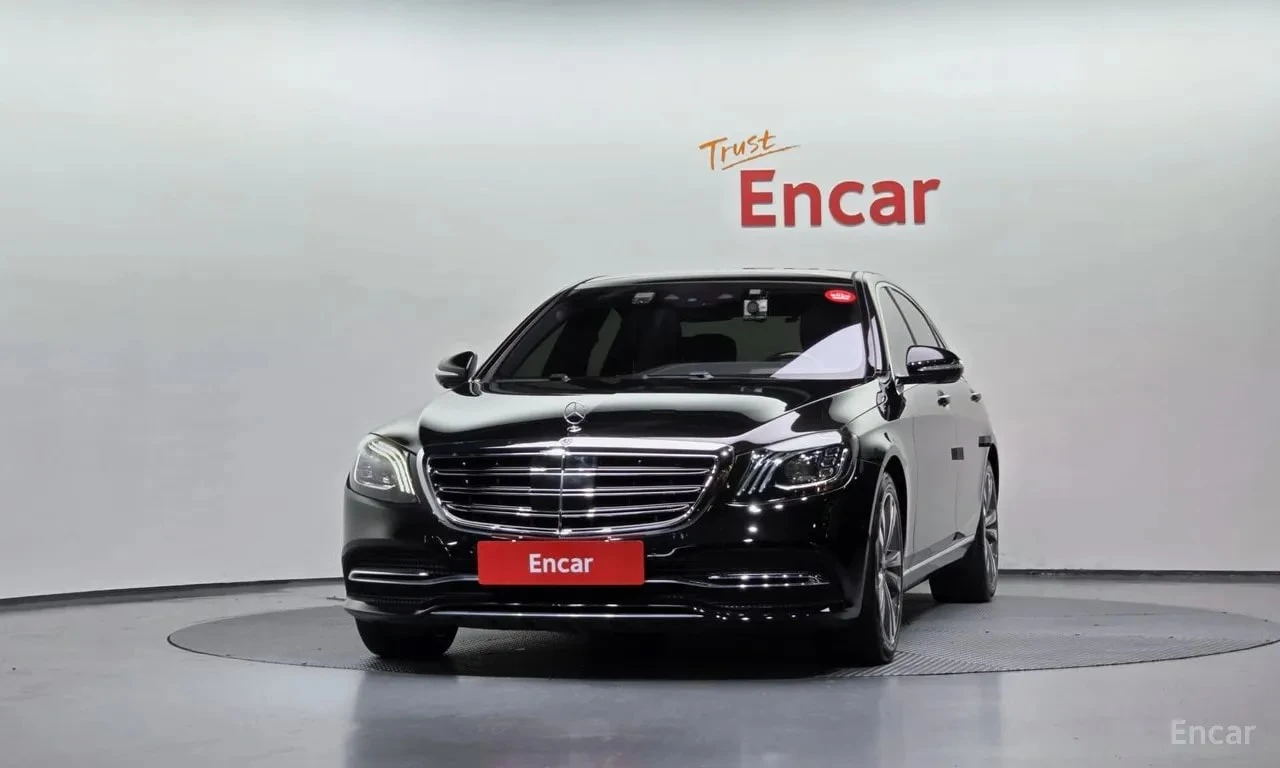 Mercedes-Benz S 400 LONG 4MATIC /ОБДУХВАНЕ/ПАНОРАМА/ДИСТРОНИК/360, снимка 3 - Автомобили и джипове - 55940872