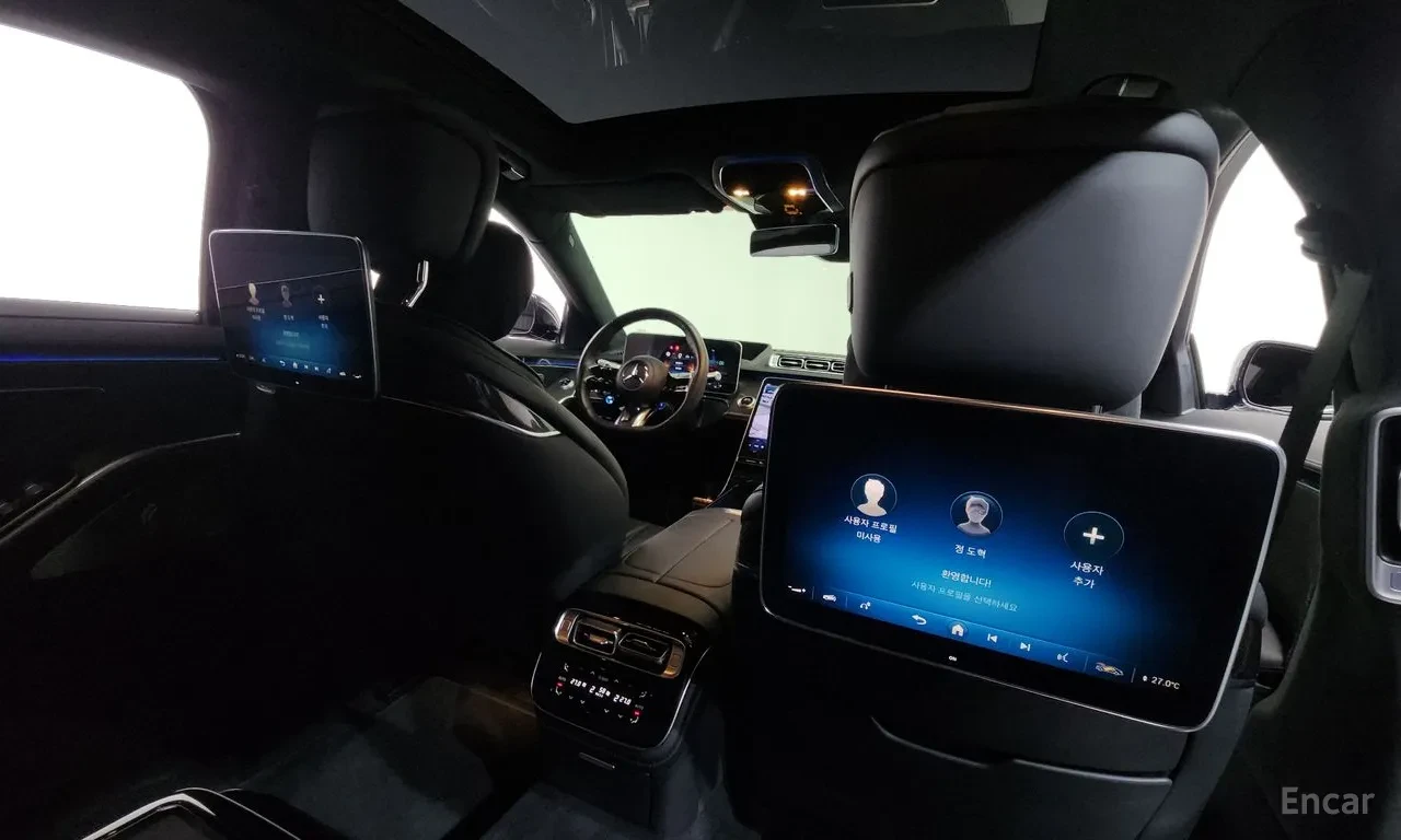 Mercedes-Benz S 63 AMG  E Performance| Burmester4D| �����| AR HUD | Mobile.bg � ����������� 10