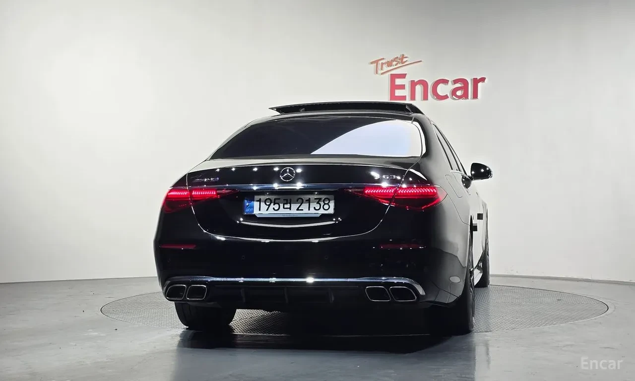 Mercedes-Benz S 63 AMG  E Performance| Burmester4D| �����| AR HUD | Mobile.bg � ����������� 4