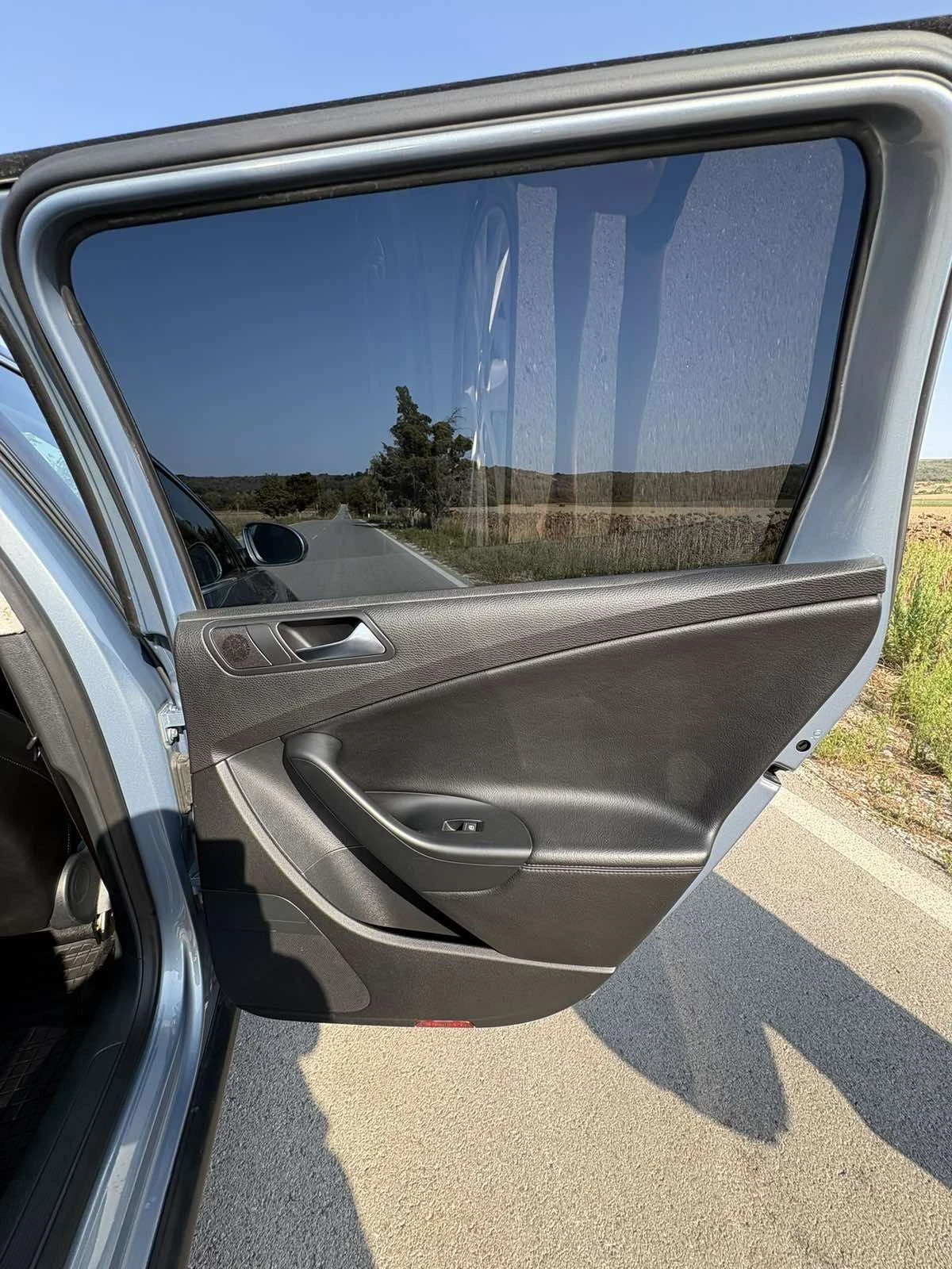 VW Passat 2.0 TDI 170 hp CBBB COMMONRAIL, снимка 13 - Автомобили и джипове - 56167962