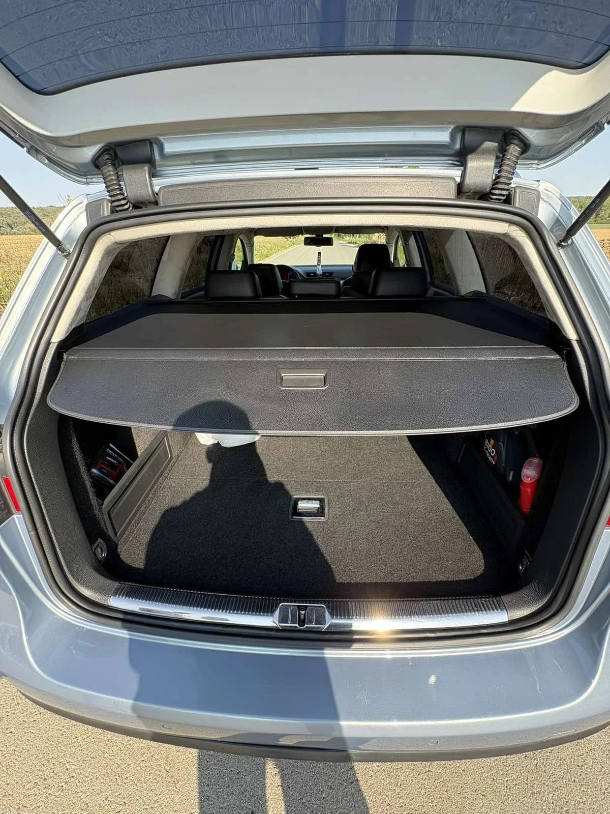 VW Passat 2.0 TDI 170 hp CBBB COMMONRAIL, снимка 15 - Автомобили и джипове - 56167962