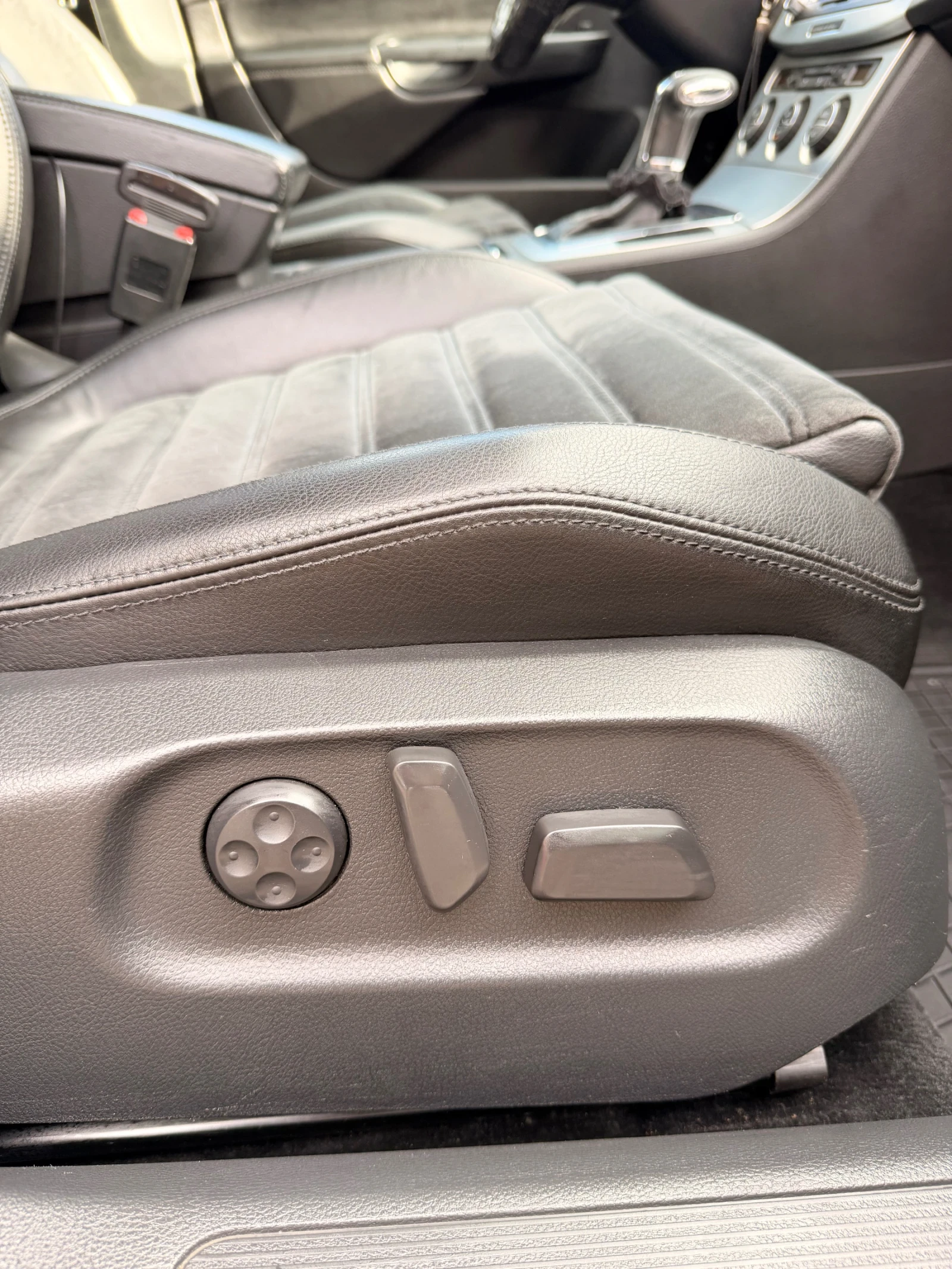 VW Passat 2.0 TDI 170 hp CBBB COMMONRAIL, снимка 15 - Автомобили и джипове - 56240109