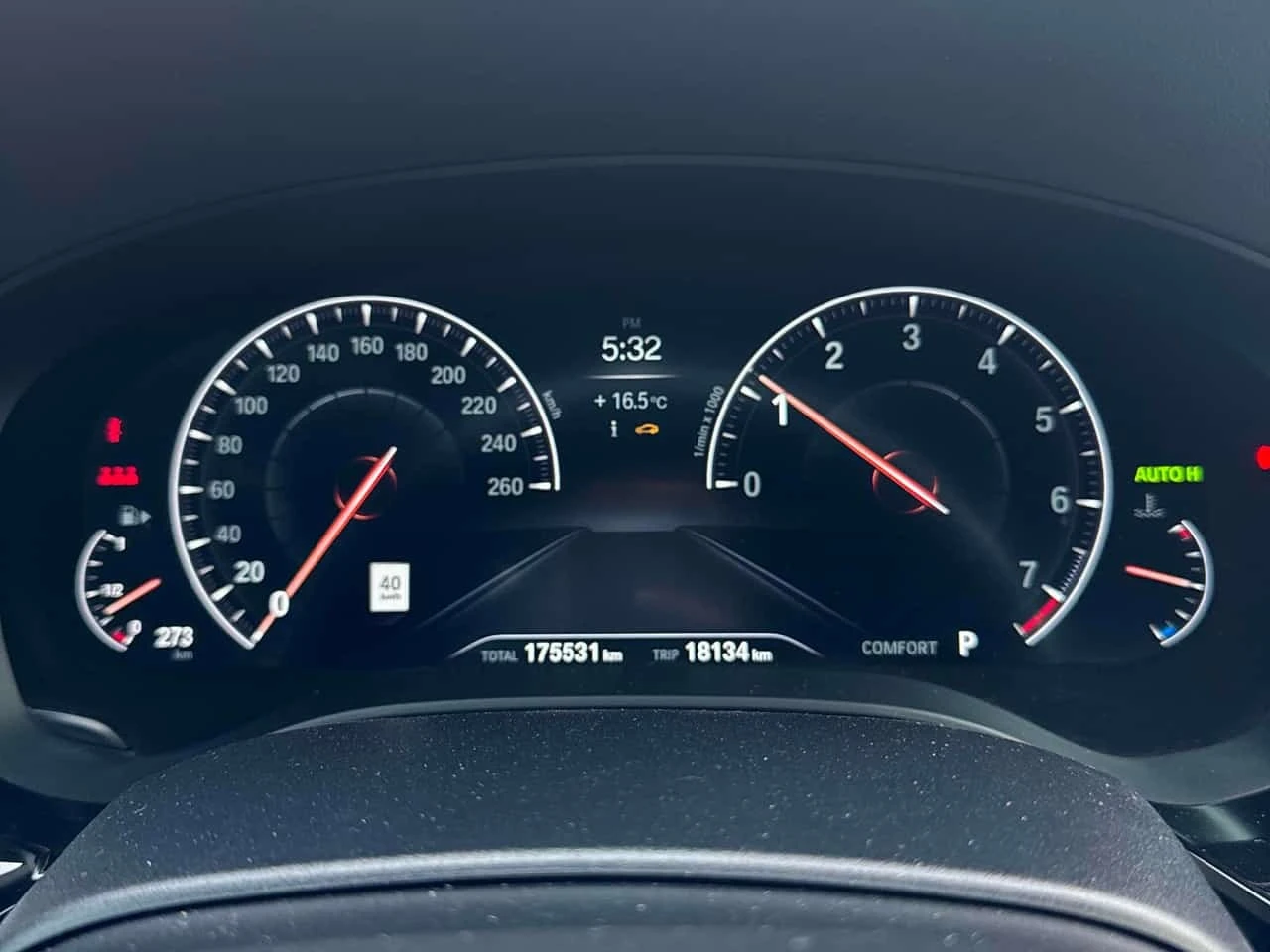 BMW 530 * 530i xDrive * АВТОКРЕДИТ БЕЗ ПЪРВОНАЧАЛНА ВНОСКА, снимка 8 - Автомобили и джипове - 56171980