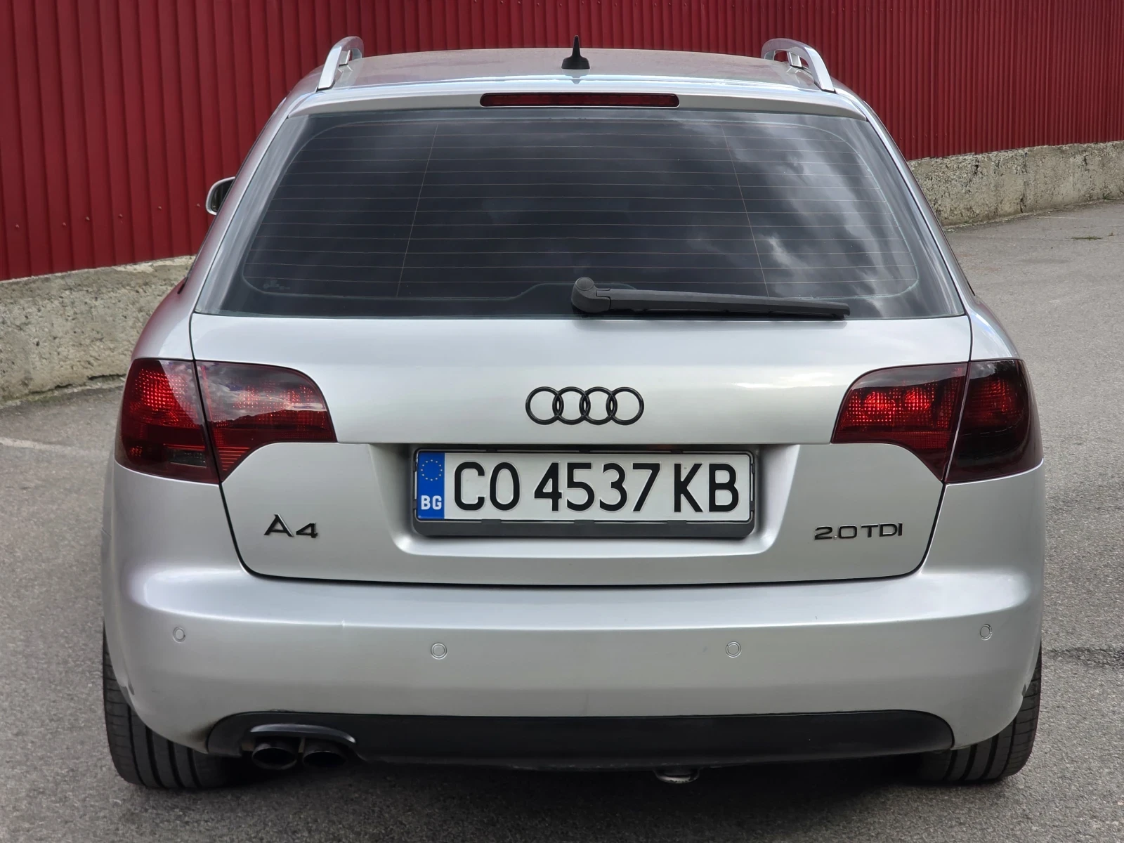 Audi A4 Италиянска, Чисто нов комплект съединител., снимка 6 - Автомобили и джипове - 56248961