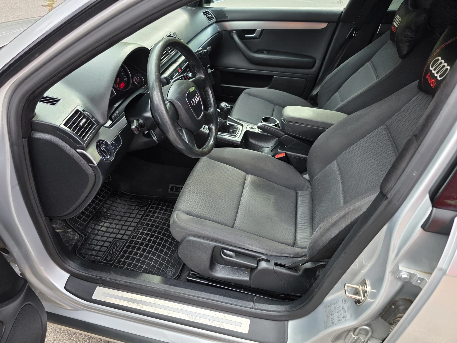 Audi A4 Италиянска, Чисто нов комплект съединител., снимка 9 - Автомобили и джипове - 56248961