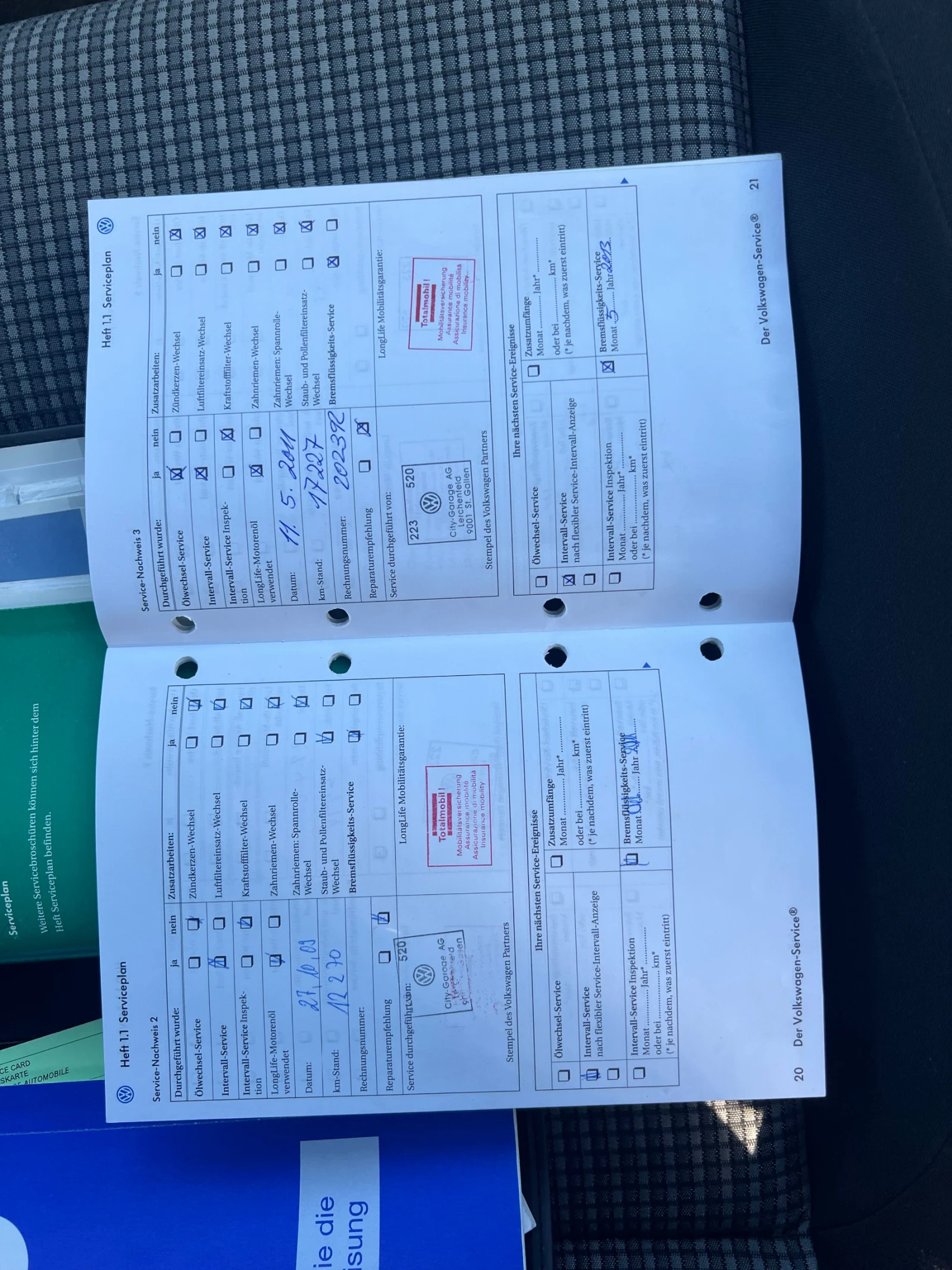 VW Eos 1.6i 32847km | Mobile.bg � ����������� 13