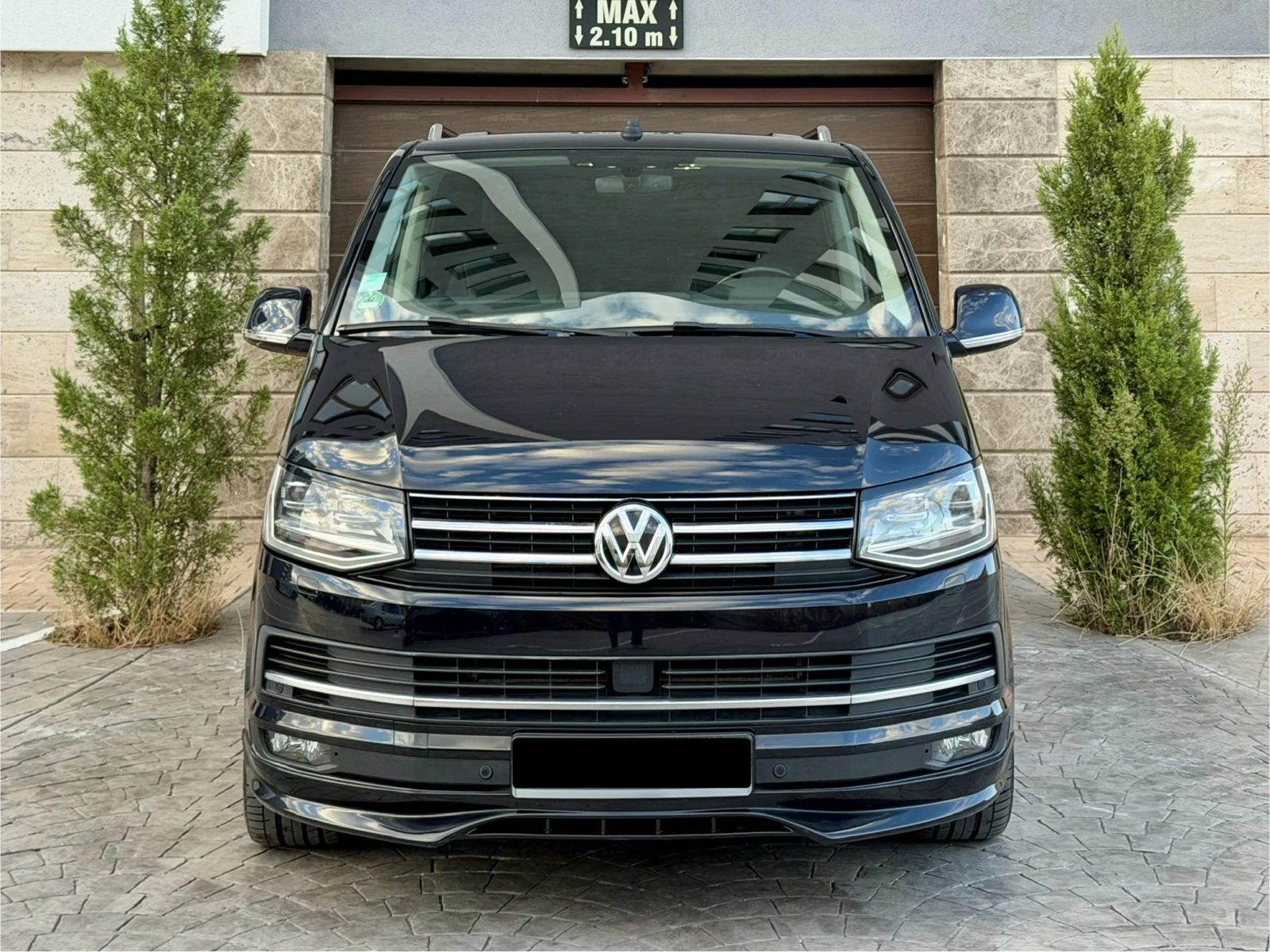 VW Multivan VIP Business FULL MAX 2.0TDI ЛИЗИНГ 100%