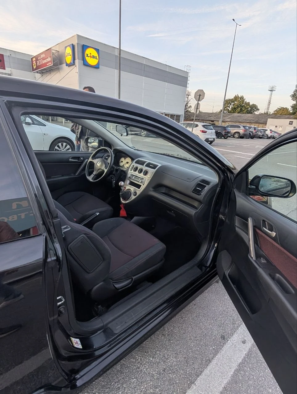 Honda Civic 1.6 Sport Facelift | Mobile.bg � ����������� 9