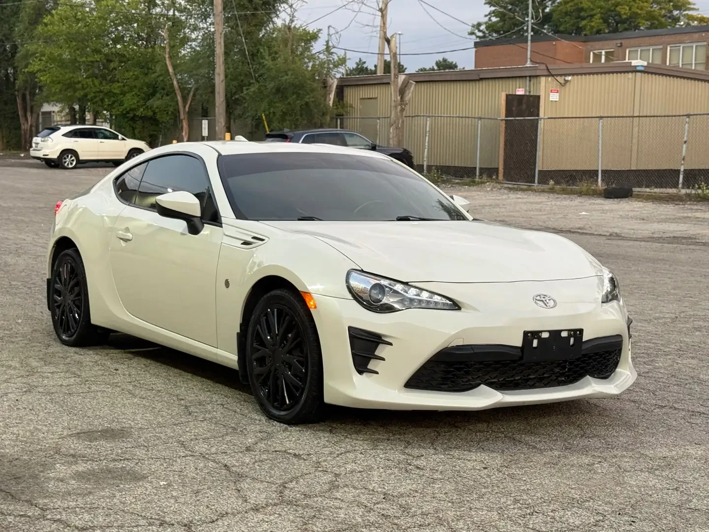 Toyota GR86 ����� ��� ��������� TOP | Mobile.bg � ����������� 1